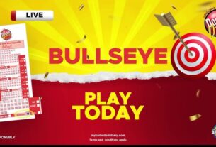 Prediksi Bullseye 4D 3D 2D: Kombinasi Angka Terbaik Hari Ini