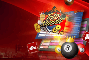 Togel Toto Macau Online Terpercaya Bandar Judi Resmi