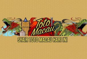 Rahasia Pola Angka Togel Toto Macau yang Sering Keluar