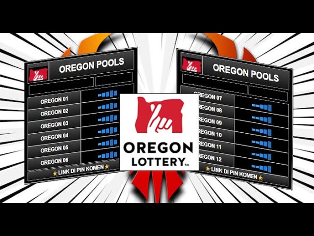 Cara Bermain Togel Online Pasaran Oregon03 Pool untuk Pemula