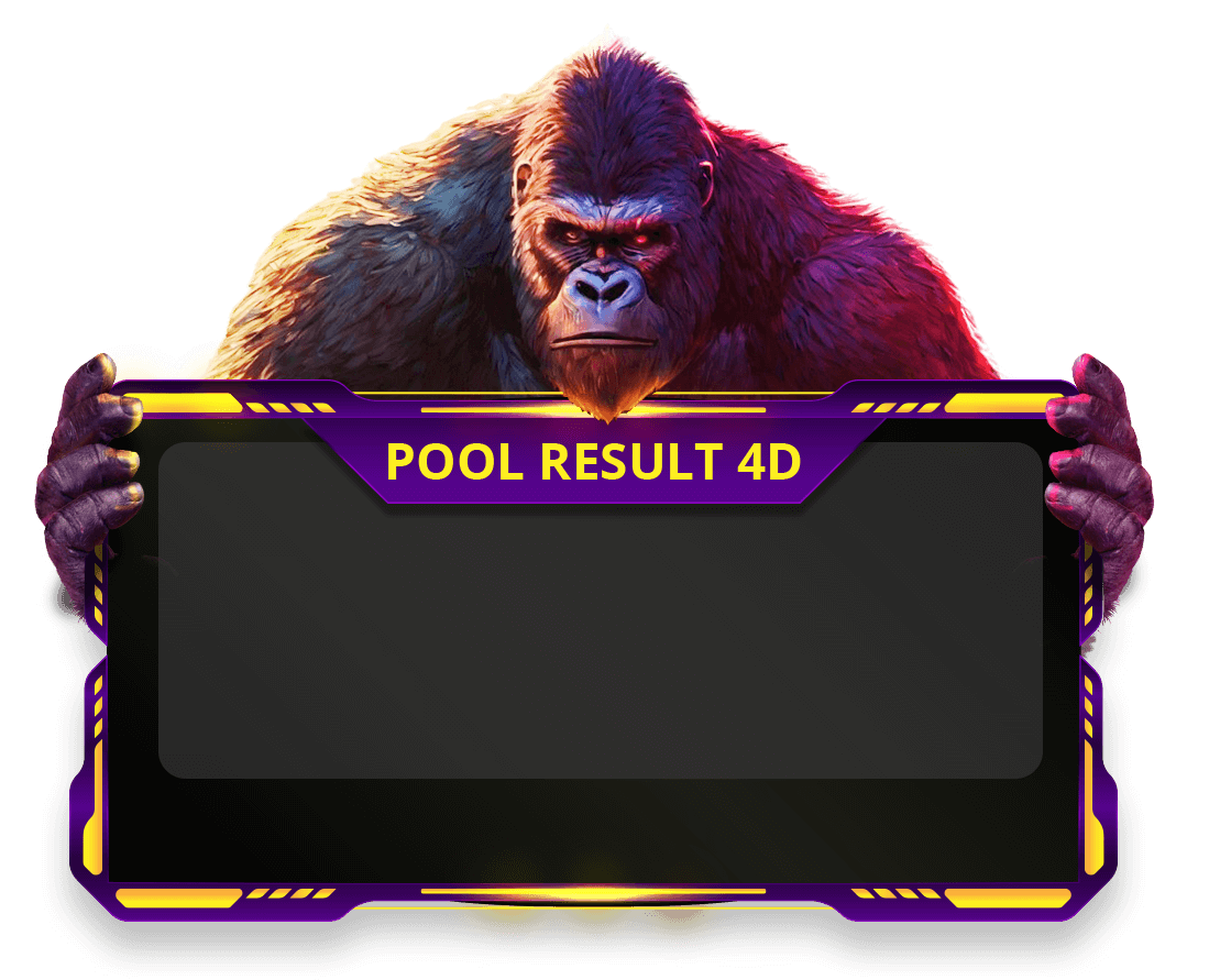 Pasaran Togel KINGKONG POOLS: Prediksi Jitu & Jadwal Resmi