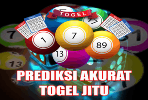 Panduan Lengkap Memilih Bandar Situs Prediksi Togel Jitu