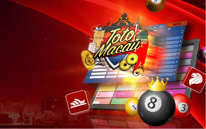 Togel Toto Macau Online Terpercaya Bandar Judi Resmi