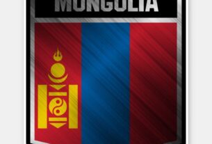 Mongolia