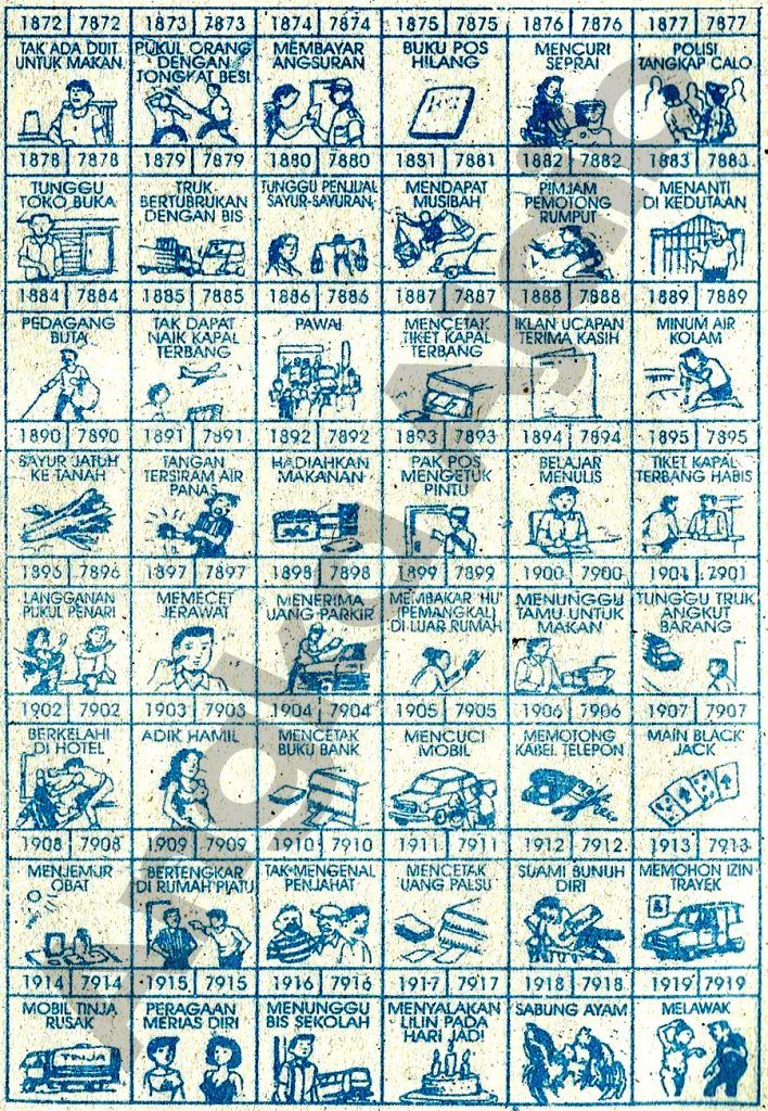 Buku Mimpi