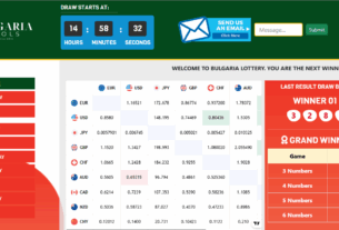 Forum Bulgaria Lottery: Diskusi Prediksi, Bocoran, dan Pola Angka
