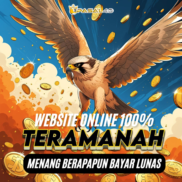 Pasal4D Togel Teknik Menang Konsisten Dengan Memanfaat