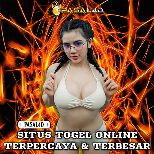 Hubungan Pasal4D dengan Keamanan Situs Togel Terpercaya