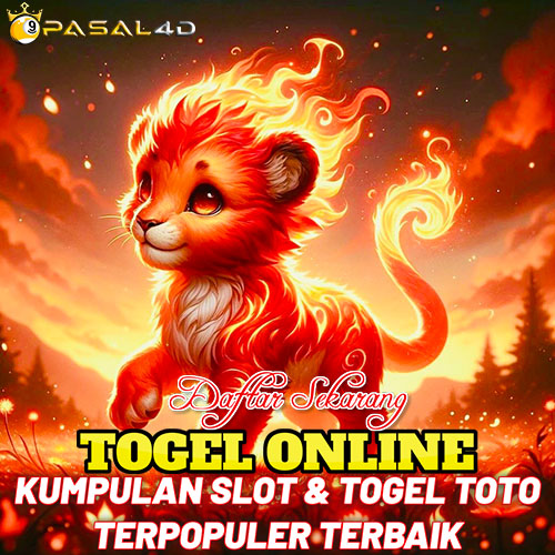 Situs Bandar Togel Online Terbaik dengan Tampilan User Friendly