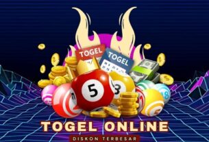 Mengenal Toto 4D: Cara Kerja dan Istilah yang Perlu Diketahui